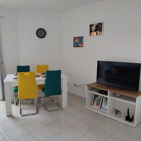 Appartement Apartamento Adeje Las Eras II à Costa Adeje  Extérieur photo