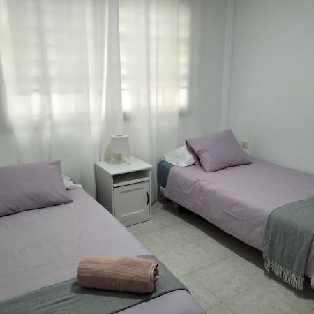 Appartement Apartamento Adeje Las Eras II à Costa Adeje  Extérieur photo