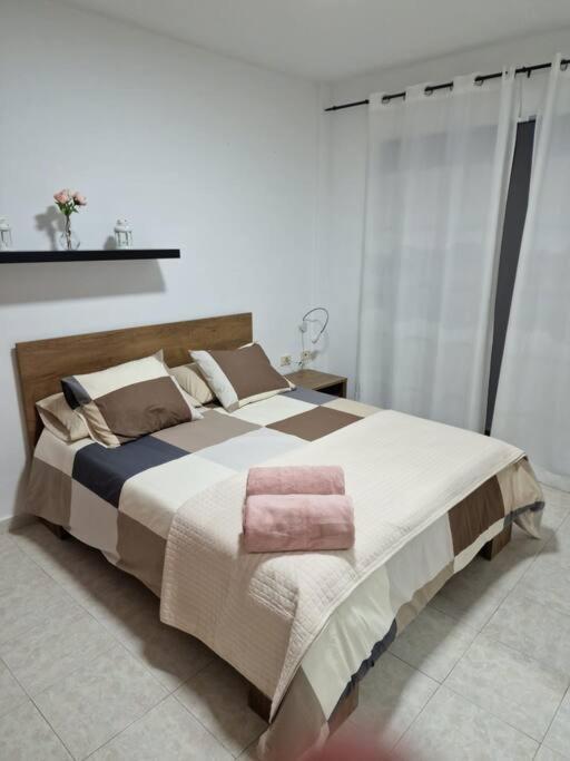 Appartement Apartamento Adeje Las Eras II à Costa Adeje  Extérieur photo