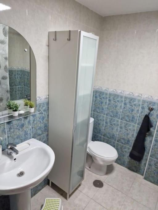 Appartement Apartamento Adeje Las Eras II à Costa Adeje  Extérieur photo