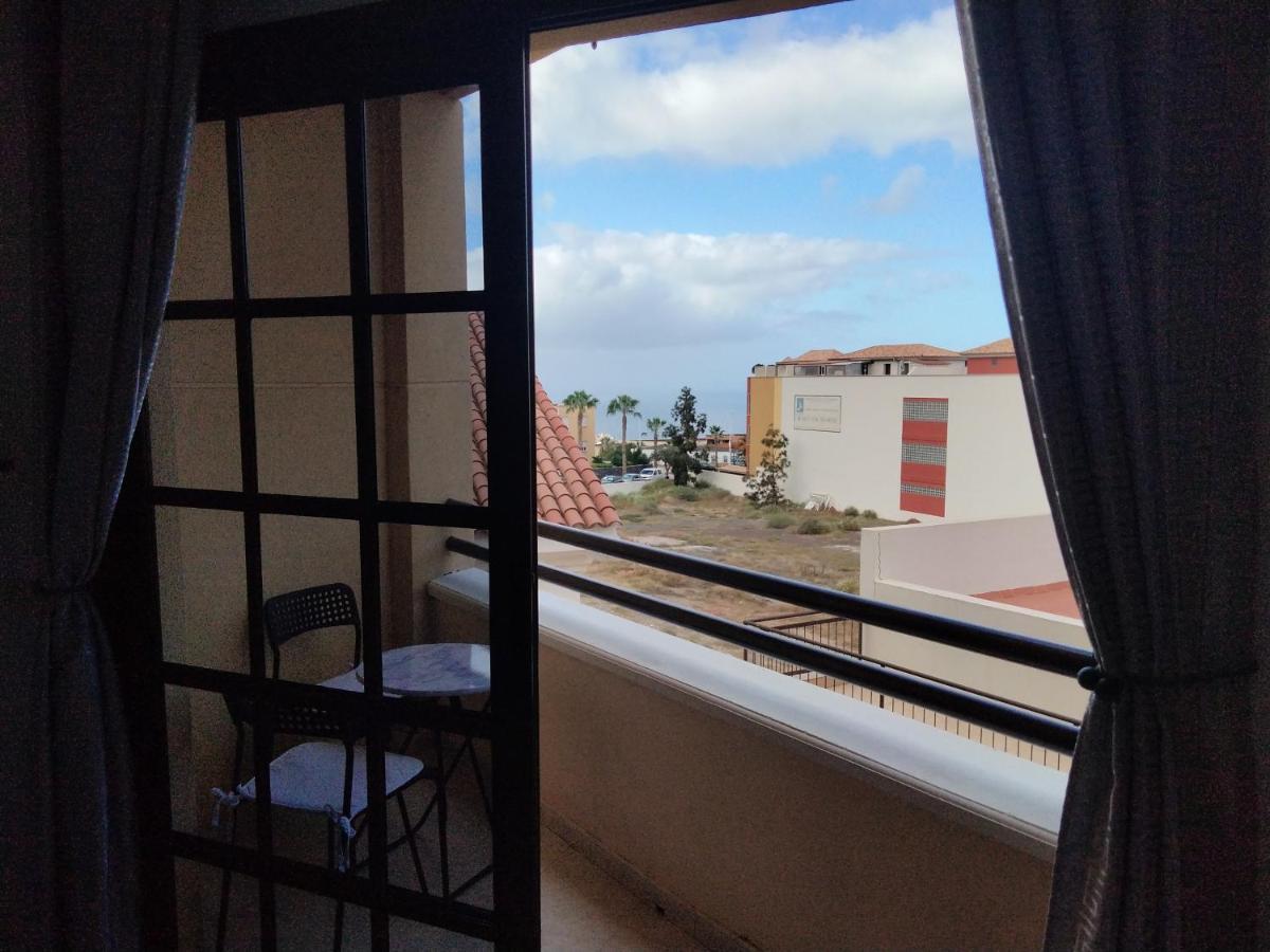 Appartement Apartamento Adeje Las Eras II à Costa Adeje  Extérieur photo