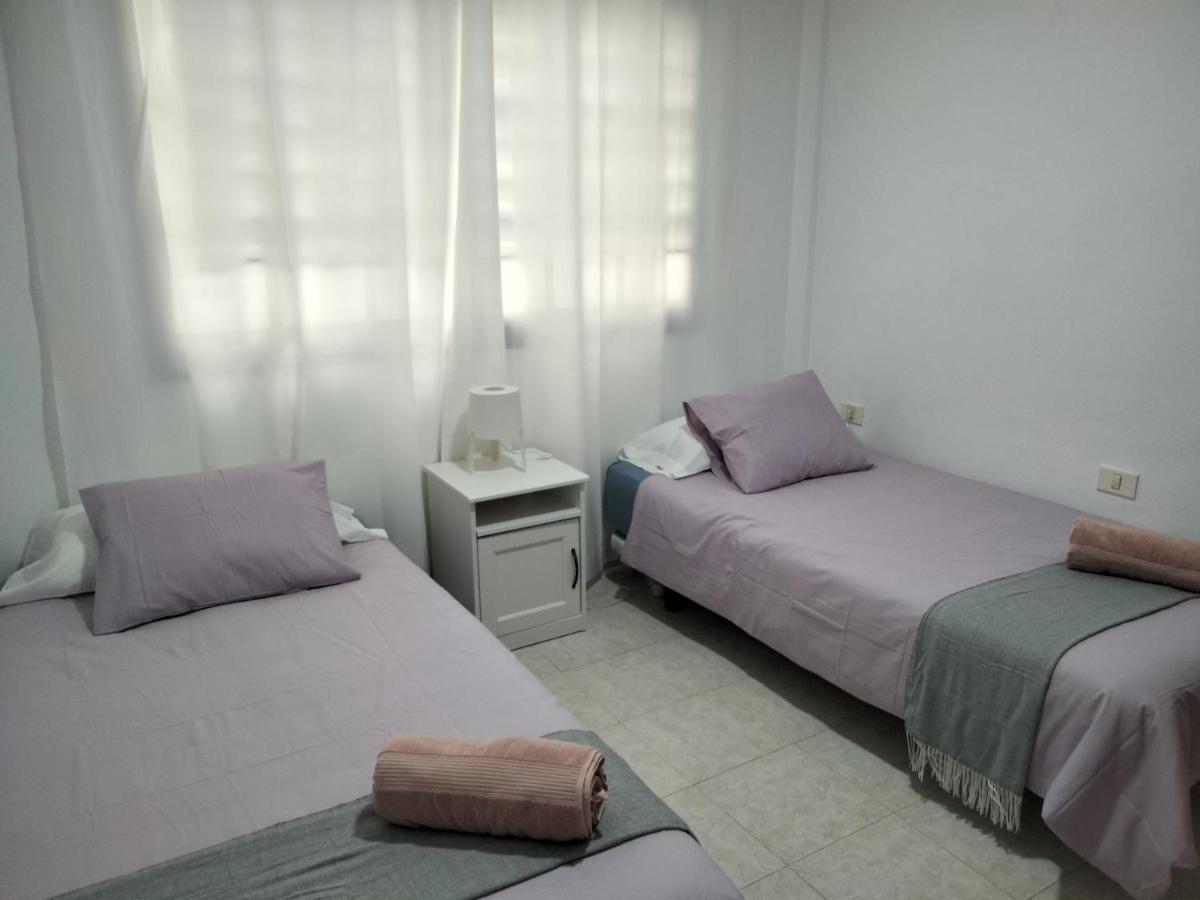 Appartement Apartamento Adeje Las Eras II à Costa Adeje  Extérieur photo